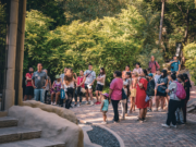 El Parque de la Biodiversidad ofrece un fin de semana con dos propuestas gratuitas para la familia