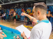 Inscripciones abiertas para el Curso Municipal de Guardavidas de Natatorios 2025