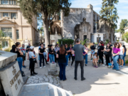 En el mes del amor, el Cementerio San Jerónimo invita a descubrir las historias románticas que esconde entre sus muros y panteones