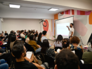 Convocatoria abierta para el Programa de Incubación del Club de Emprendedores