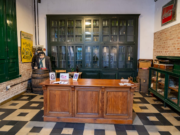 Casa de Pepino: 20 años de patrimonio, historia y cultura