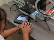 Operativo DNI: el operativo itinerante llega a Los Olmos, Alberdi y Yapeyú