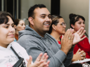 Presupuesto Participativo Joven: abrió la convocatoria para jóvenes que quieran transformar sus barrios