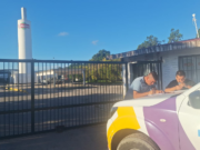 Nueva clausura a La Lácteo por operar sin habilitación