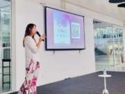 Córdoba presentó su caso de éxito en un evento internacional de nomadismo digital