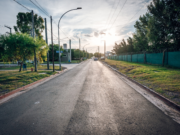 Tras su rehabilitación, habilitan al tránsito la calle Soldado Ramón Cabrera