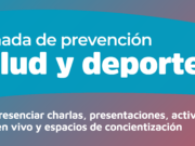 Este jueves, el CPC General Paz y el Hospital Italiano organizan una jornada de charlas sobre deporte y salud