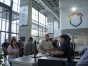 Esta semana abrirán con horario extendido los CPC de San Vicente, Monseñor Pablo Cabrera, Centro América y Mercado de la Ciudad