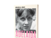 Este domingo llega un relato sobre memoria y exilio: el escritor Adrián Bravi presenta “Adelaida” en la Casa de Pepino