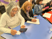 A partir de marzo, las personas mayores de la ciudad podrán realizar Talleres de Prevención de Estafas y Delitos Virtuales