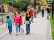 Un finde largo para disfrutar del Parque de la Biodiversidad