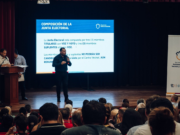Elecciones en Centros Vecinales: más de 1100 vecinos y vecinas se capacitaron para integrar las Juntas Electorales