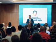 Se pusieron en marcha los programas del Club de Emprendedores: 140 personas participaron del primer encuentro