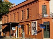 Este jueves, inaugura la muestra “Cuerpos vitales” en Casa de Pepino