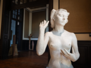 Este sábado, el Museo Genaro Pérez inaugura “Memoria, cuerpo y forma en la obra de artistas mujeres”