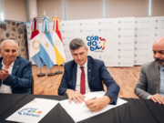 La Municipalidad de Córdoba y las universidades ya planifican la próxima Conferencia del Observatorio Internacional de la Democracia Participativa