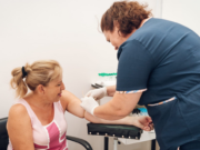 Circuito Integral de la Mujer: cómo obtener turnos de control preventivo