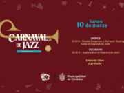 Carnaval de Jazz 2025: este lunes vuelve el festival que llena de música y color las calles de Güemes y el centro de Córdoba