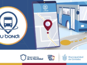 La app “Tu Bondi” se actualizó y tiene nuevas funcionalidades