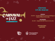 Carnaval de Jazz 2025: este viernes será el festival que llena de música y color las calles de Güemes y el centro de Córdoba