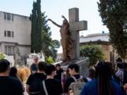 Las propuestas que traen el cementerio San Jerónimo y el San Vicente para este fin de semana