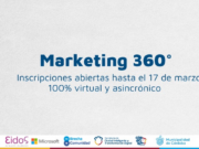 Menos Brecha, Más Comunidad: últimos días para inscribirse a un curso de herramientas digitales