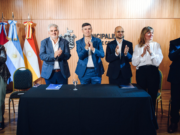 Se conocieron los ganadores del Concurso Nacional de Ideas y Anteproyectos “Plan de Barrio Centro”