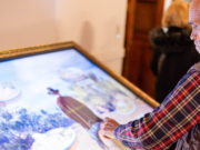 Con una visita guiada, Córdoba celebra los 185 años del natalicio del Cura Brochero