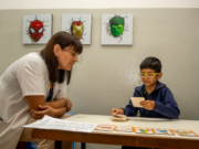 En lo que va del año, la Municipalidad realizó 13.788 Certificados Únicos de Salud