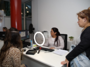 Más de siete mil vecinos fueron parte de «La Noche de los CPC