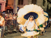 Más de 70.000 mil cordobeses fueron parte de los Carnavales Barriales 2025