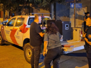 Este fin de semana se desarticularon cuatro fiestas clandestinas y se clausuraron cinco locales comerciales