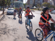 Bici CBA supera los 90 mil usuarios y continúa creciendo como alternativa de movilidad sustentable