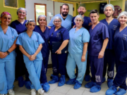 El INCUCAI elogió el trabajo del Hospital de Urgencias: durante el 2024 la institución permitió 65 trasplantes