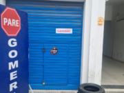 Clausuran cinco gomerías por falta de habilitación e infracciones en materia de seguridad e higiene