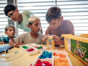 Abren las inscripciones a 400 actividades anuales gratuitas en los Parques Educativos