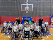 Mes de la Mujer: con apoyo Municipal este fin de semana se realizarán dos actividades de deporte adaptado y paralímpico