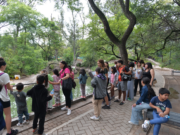 Parque de la Biodiversidad: hermoso espacio natural para visitar el fin de semana largo