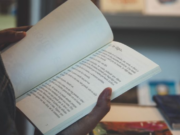 Hoy llega “De lector a lector” en la Casa de Pepino