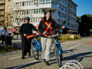 Disfrutá el finde XXL en bici: una manera diferente de recorrer Córdoba