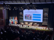 Con más de 300 participantes, la ciudad cerró la Reunión Anual de la Red Argentina de Ciudades del Aprendizaje de la UNESCO