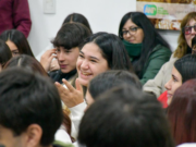 Educación financiera, empleabilidad, ansiedad ante exámenes y más capacitaciones gratuitas para las escuelas secundarias