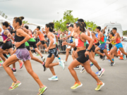 La Maratón Ciudad de Córdoba ya cuenta con más de 1000 inscriptos