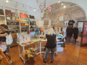 La Tienda Creativa invita a nuevos emprendedores a la convocatoria 2025