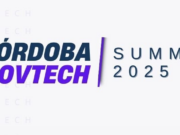 La ciudad de Córdoba será sede de la cumbre del ecosistema Govtech