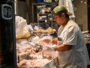 Curso gratuito de manipulación segura de alimentos