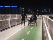 “La Zurda”, la película cordobesa beneficiaria del programa Cash Rebate ya puede verse en cines