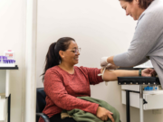 El Circuito Integral de la Mujer logró casi 1000 turnos en su primer mes