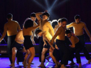 La ciudad celebra el Día de la Danza con una diversidad de propuestas culturales