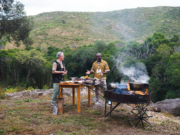Llega “Macongo, la Córdoba africana”: un documental con memoria en el Cineclub Municipal